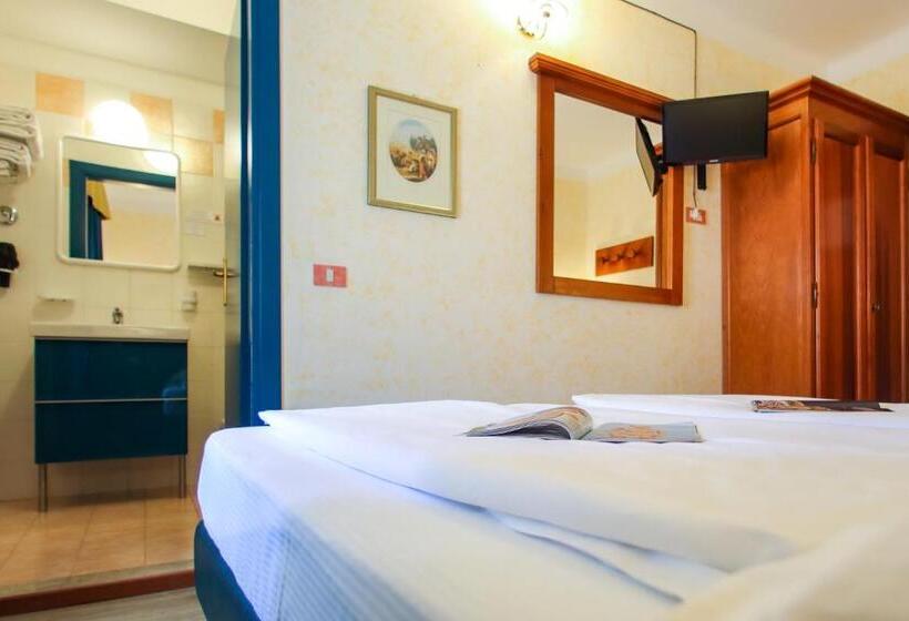 חדר סטנדרט, Garnì Riviera