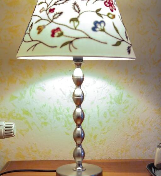 חדר סטנדרט, Garnì Riviera