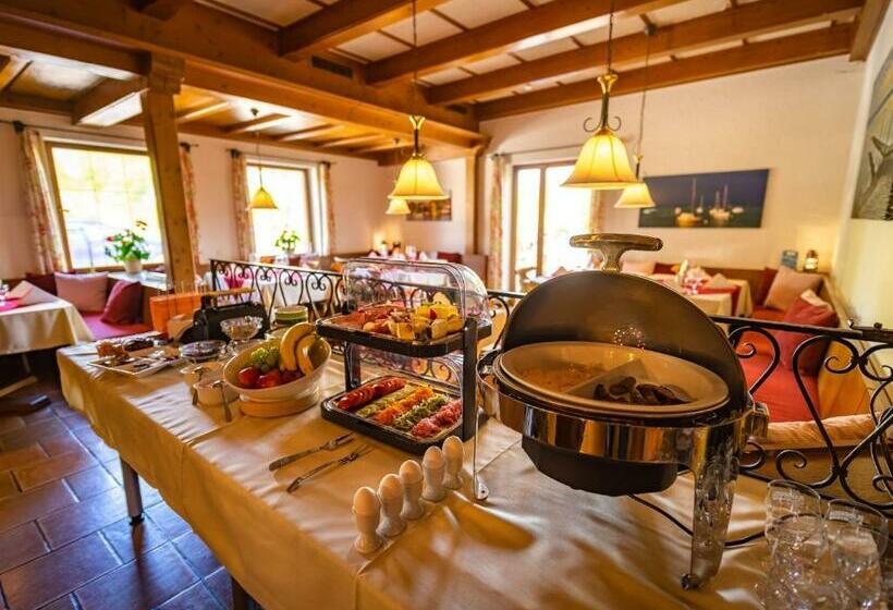 Номер Стандарт с Балконом, Gasthaus Zur Alten Post
