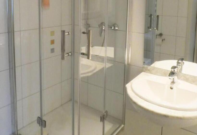 Quarto standard, Gasthaus Zur Alten Post