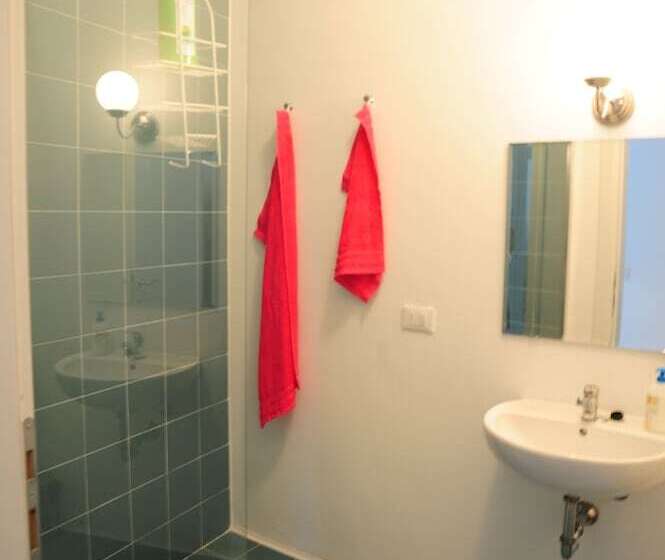 Standard Room, Gogol Ostello & Caftè Letterario   Hostel