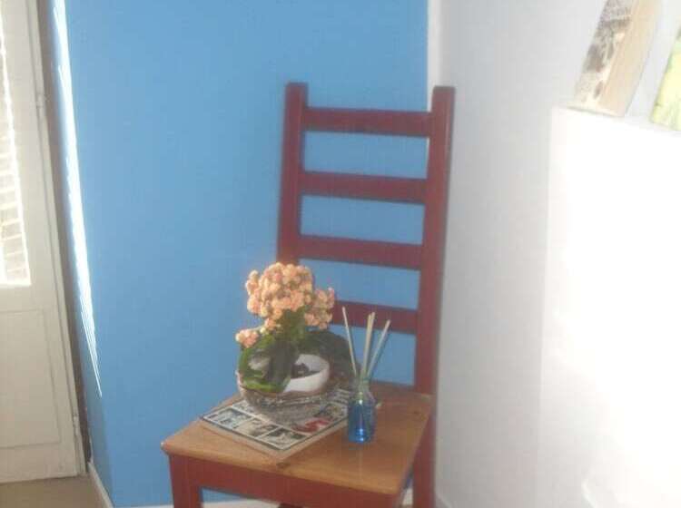 Standard Room, Gogol Ostello & Caftè Letterario   Hostel