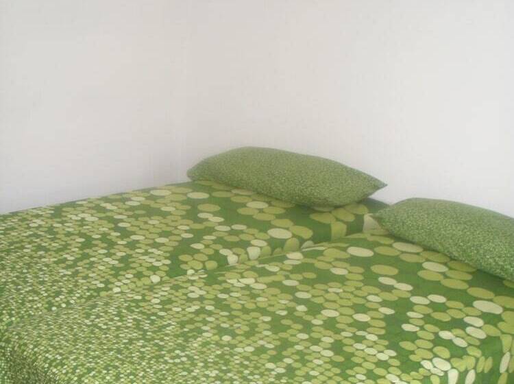 Standard Room, Gogol Ostello & Caftè Letterario   Hostel