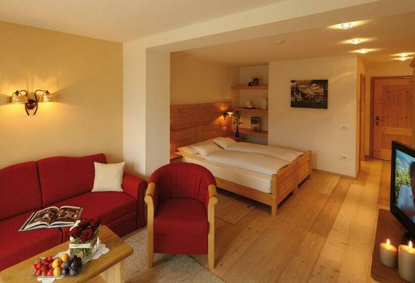 Номер Superior, Gran Paradiso