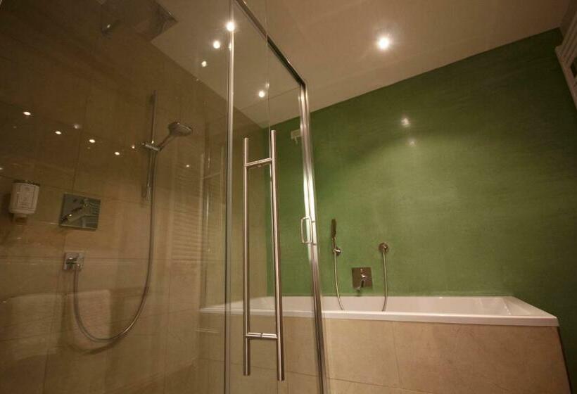 Номер Комфорт, Gran Paradiso