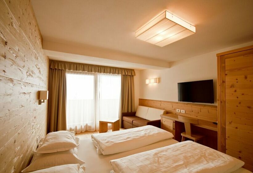 Номер Комфорт, Gran Paradiso