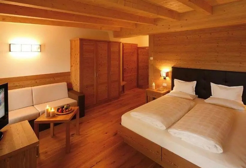 スーペリアールーム, Gran Paradiso