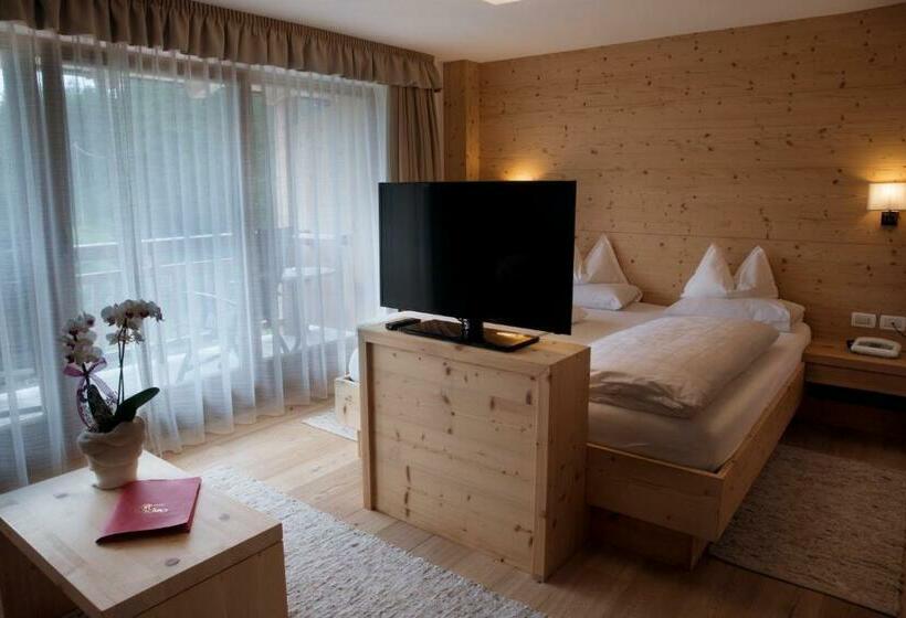 Номер Superior, Gran Paradiso