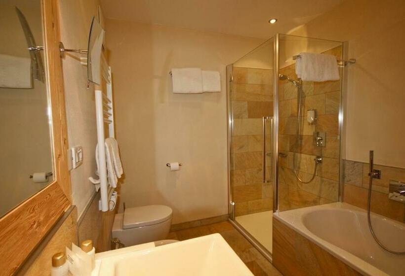 Номер Superior, Gran Paradiso