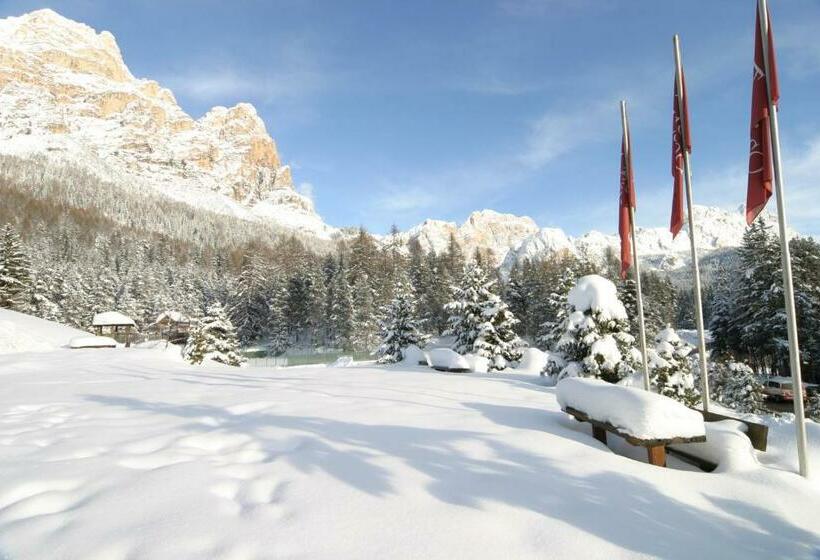 Номер Superior, Gran Paradiso