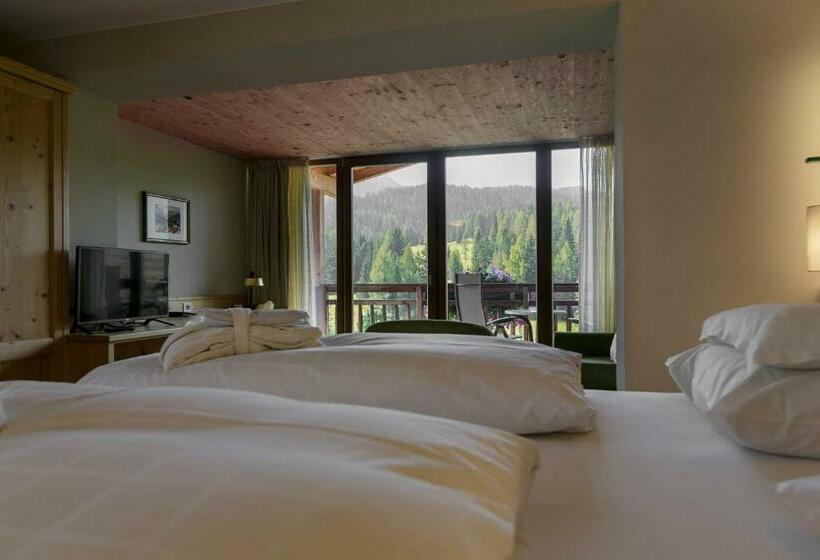 Номер Superior, Gran Paradiso