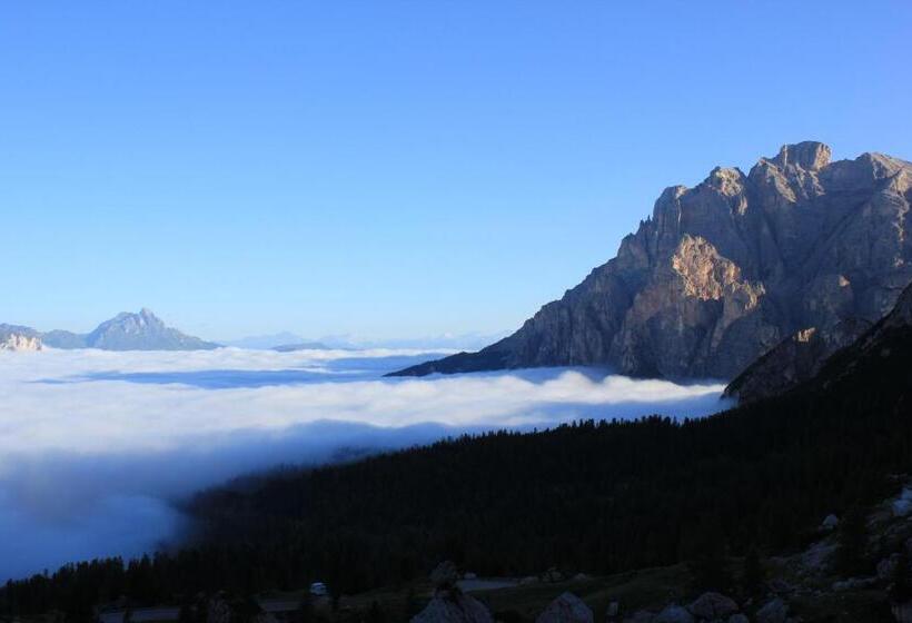 Номер Комфорт, Gran Paradiso