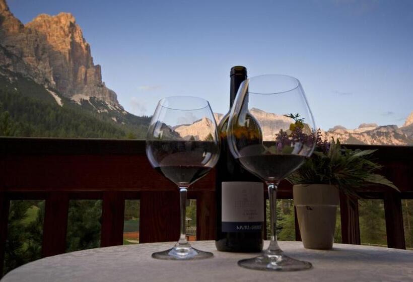 Номер Комфорт, Gran Paradiso