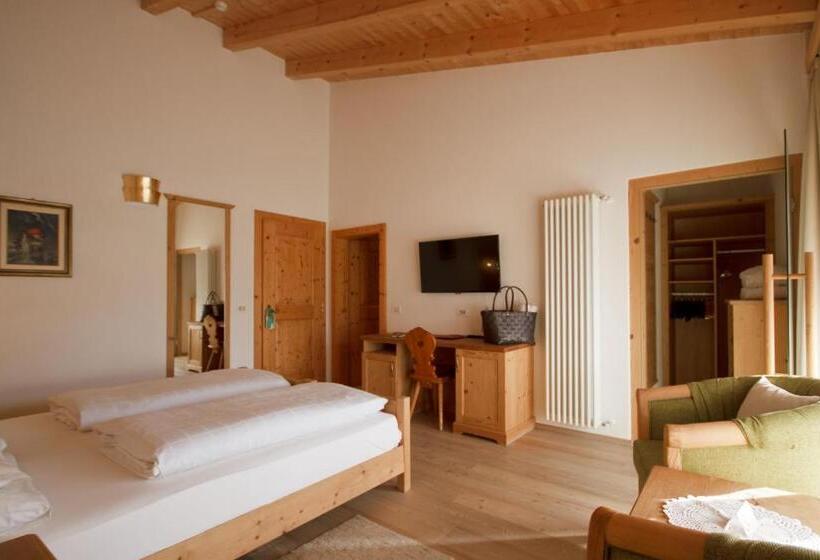 Номер Комфорт, Gran Paradiso