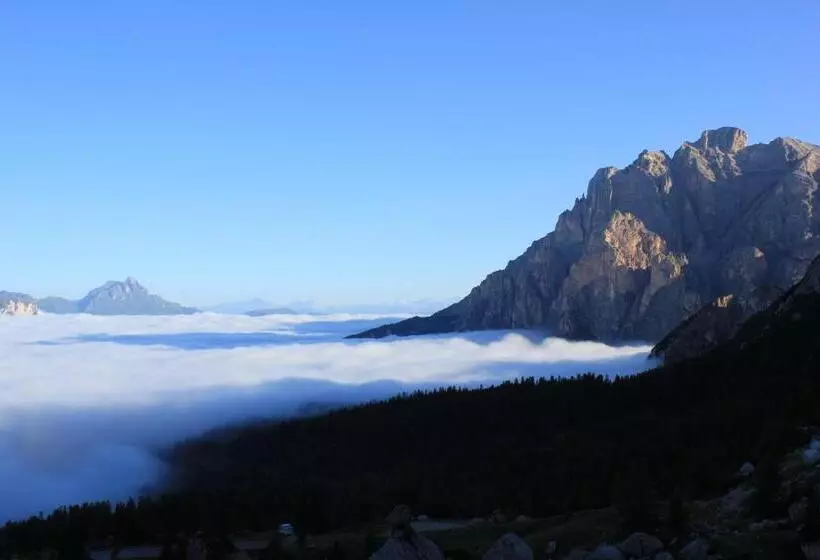 スイート, Gran Paradiso