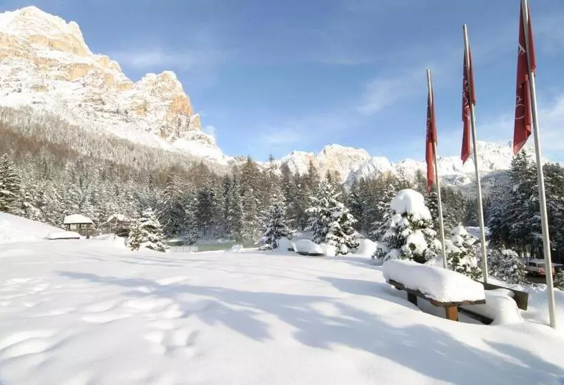 スイート, Gran Paradiso