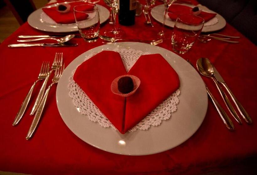 Люкс, Gran Paradiso