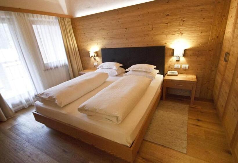 Люкс, Gran Paradiso