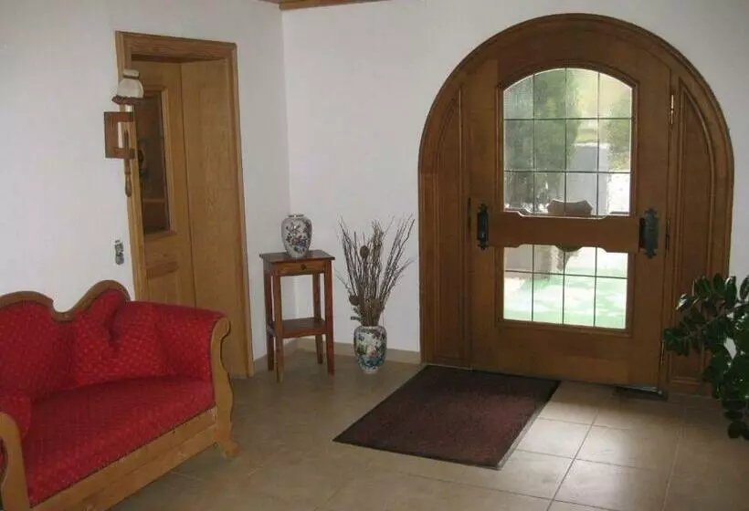 اتاق استاندارد, Gästehaus Heimgarten