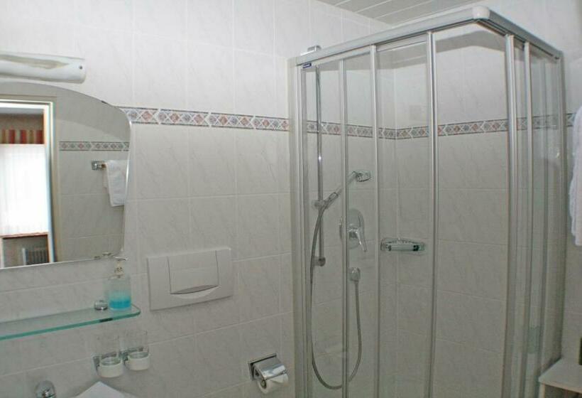 Номер Стандарт Индивидуальный, Gästehaus Heimgarten