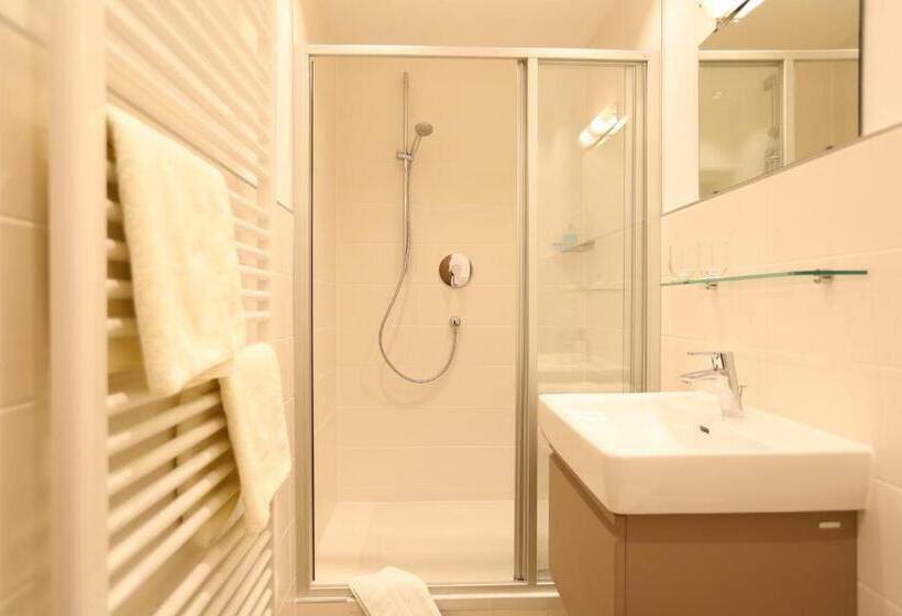 Номер Стандарт, Gästehaus Heimgarten