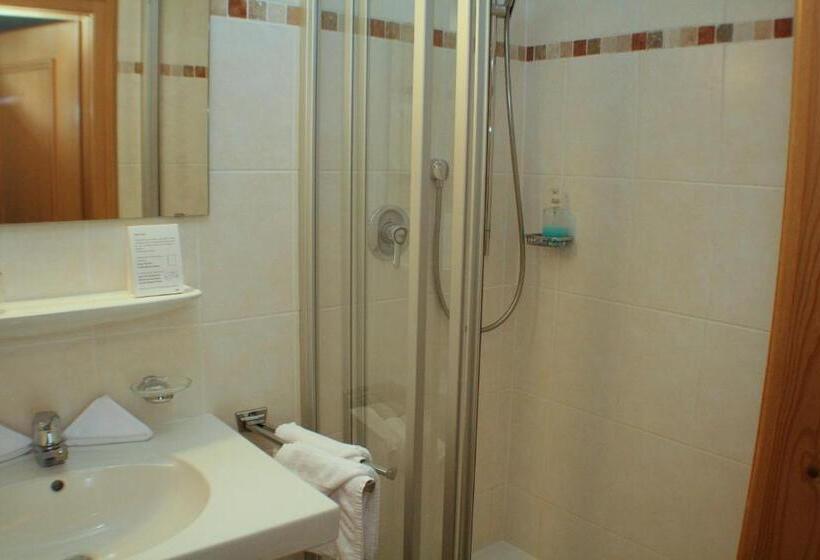 Номер Стандарт, Gästehaus Heimgarten