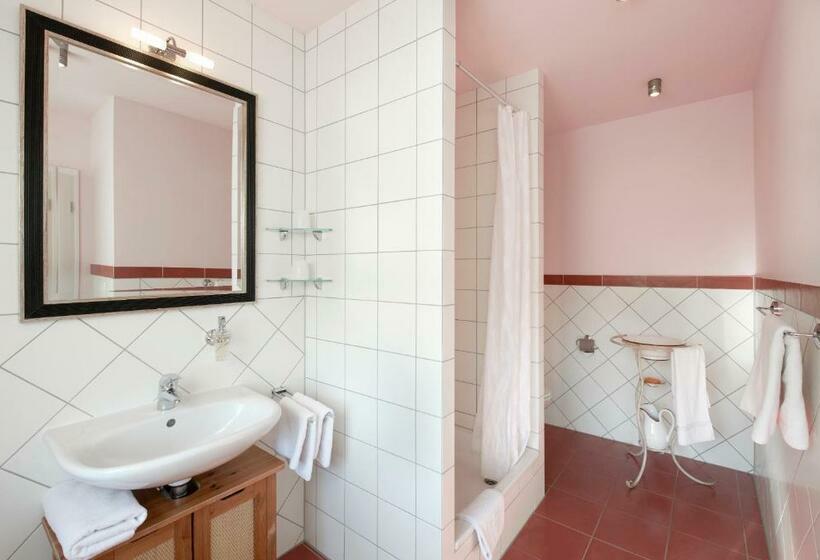 高级大房间, Gästehaus No. 3