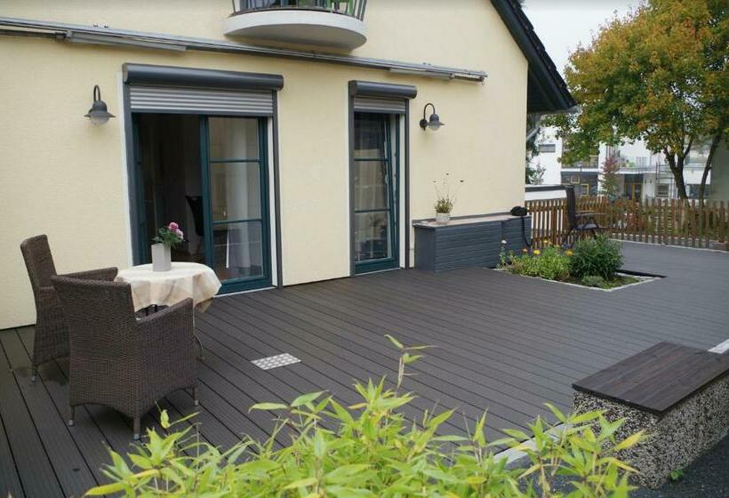 标准间, Gästehaus No. 3