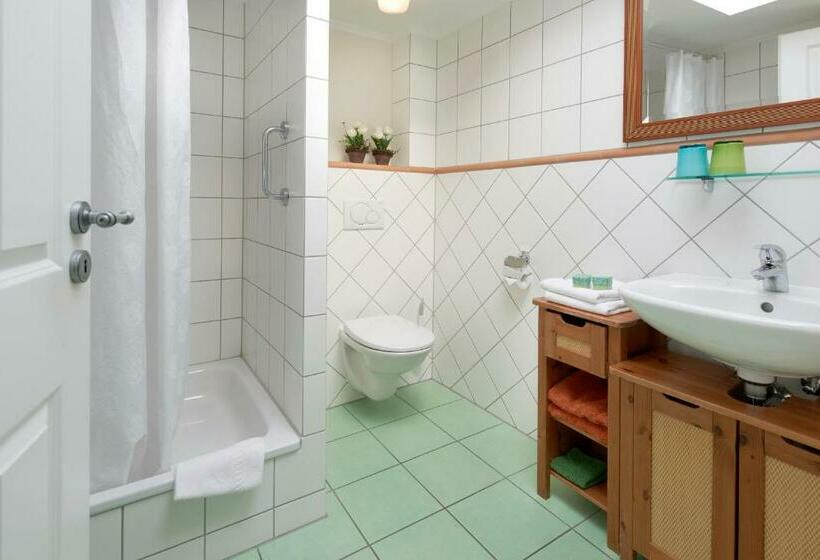 标准间, Gästehaus No. 3