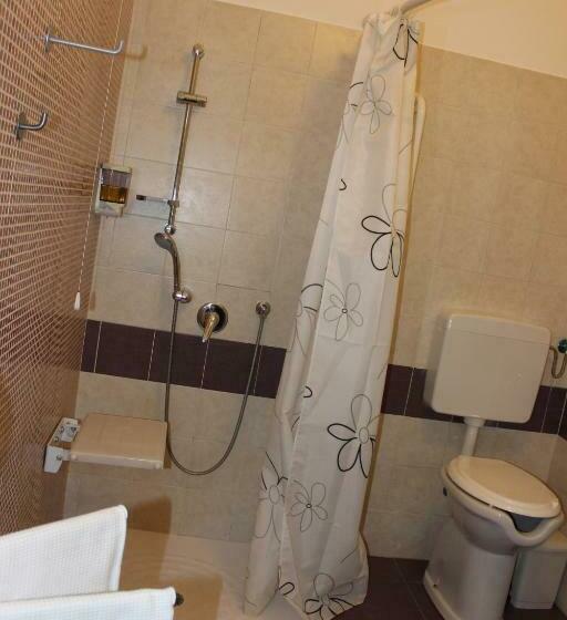 스탠다드 룸, Hostel Colours