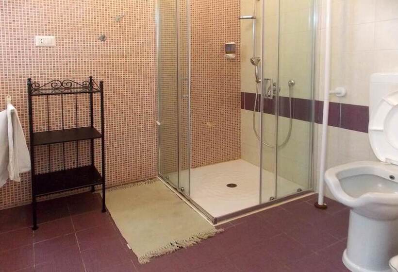 스탠다드 룸, Hostel Colours