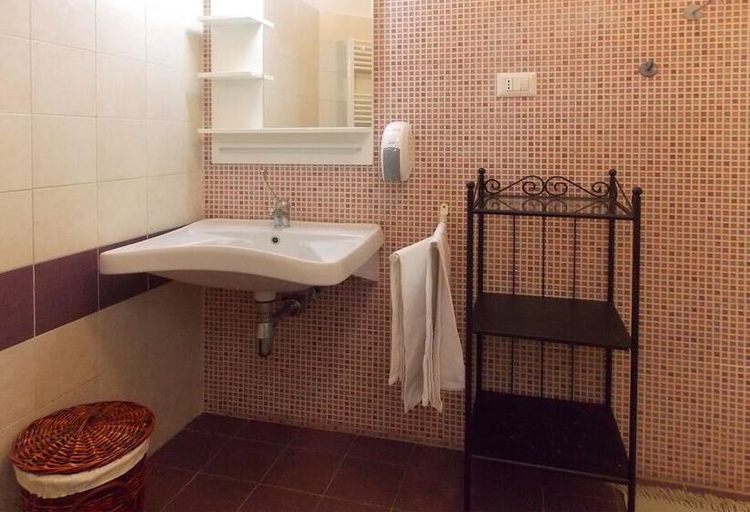 공동 객실, Hostel Colours