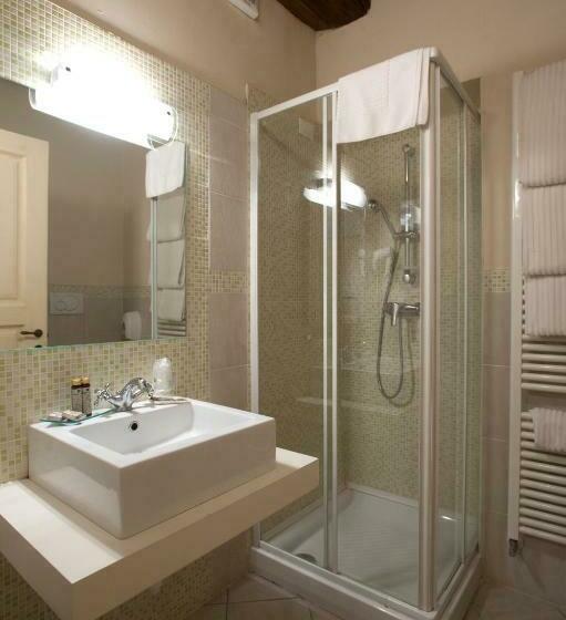 חדר סטנדרט, Il Campanile