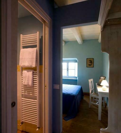 חדר סטנדרט, Il Campanile