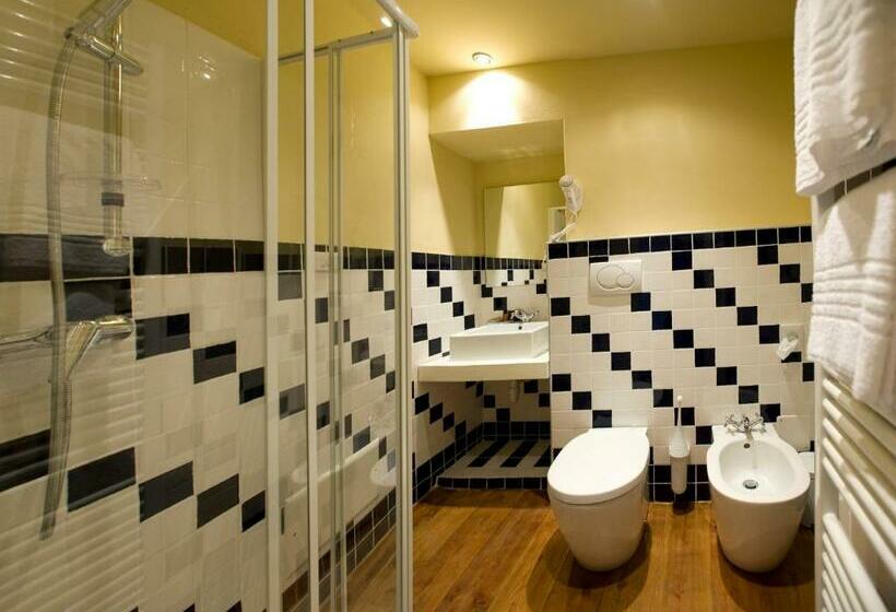 חדר סטנדרט יחיד, Il Campanile