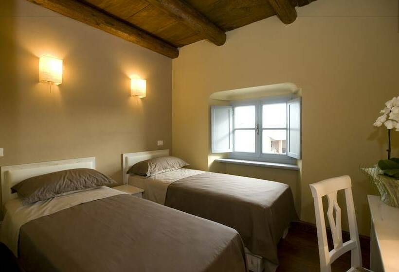 חדר סטנדרט, Il Campanile