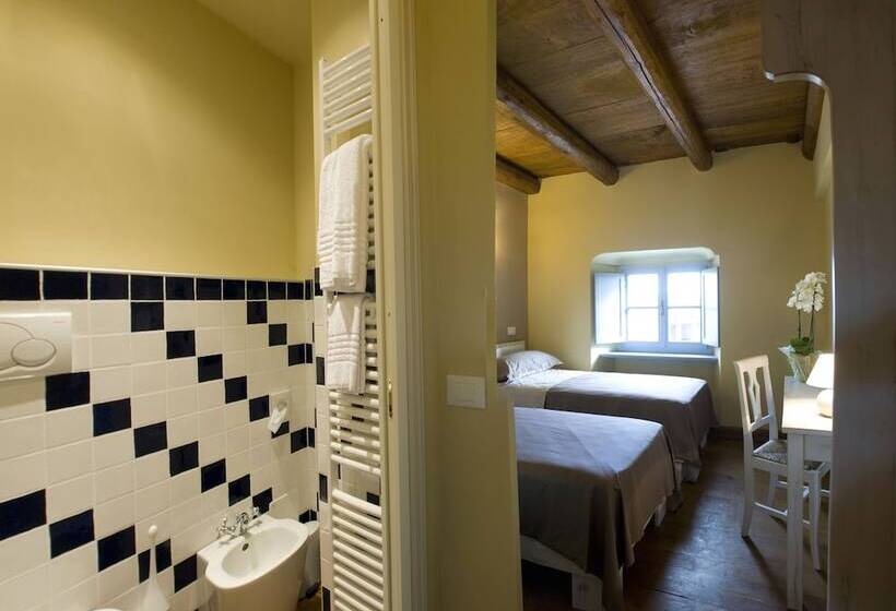 חדר סטנדרט, Il Campanile