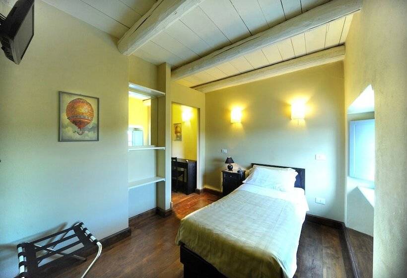 חדר סטנדרט, Il Campanile