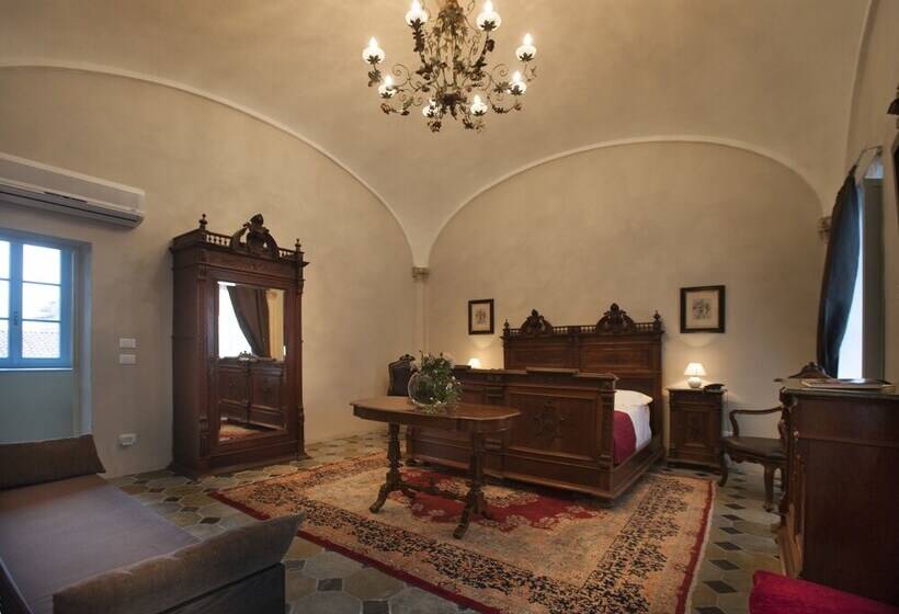 חדר סופריור, Il Campanile