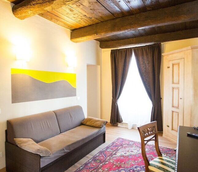 חדר סופריור, Il Campanile