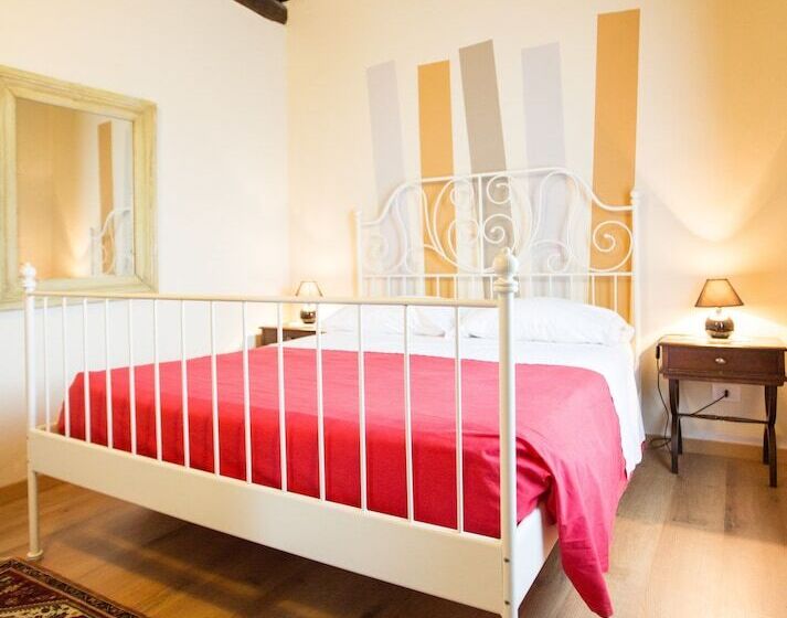 חדר סופריור, Il Campanile