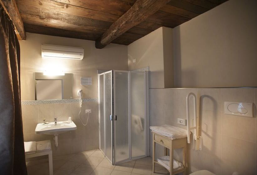 חדר סופריור, Il Campanile