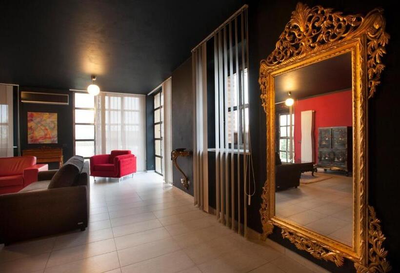 סוויטה נוף לגינה, Il Campanile