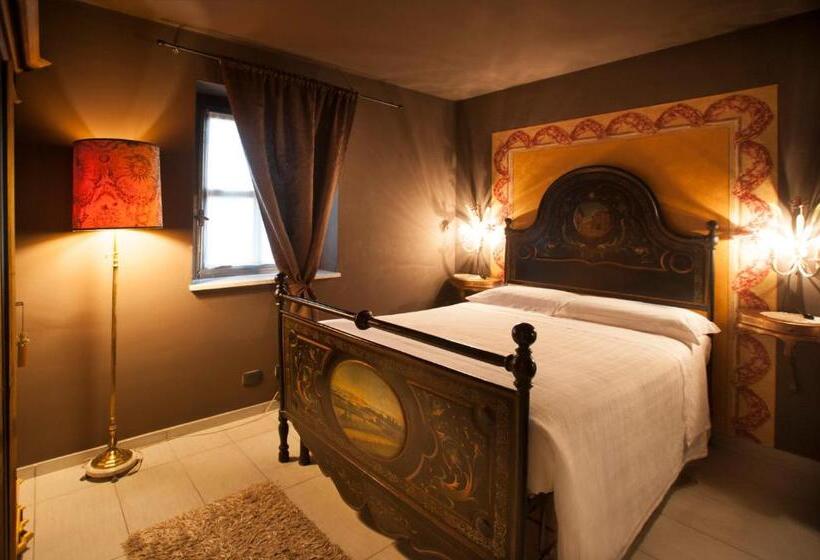 סוויטה נוף לגינה, Il Campanile