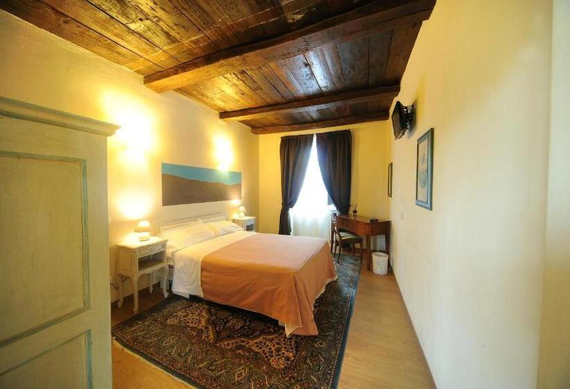 חדר סופריור, Il Campanile