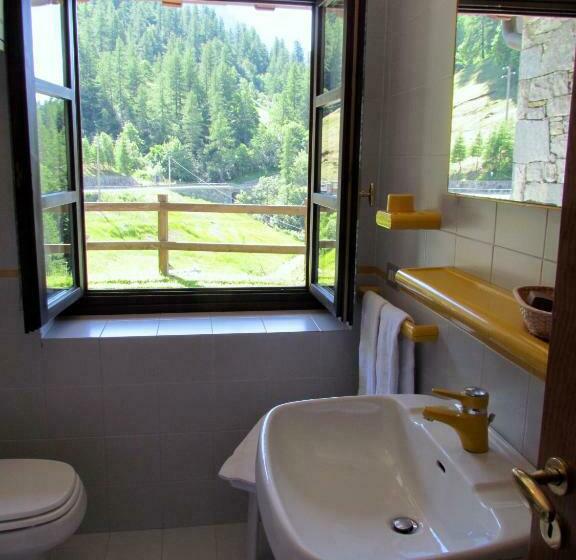 استودیوی استاندارد, Il Piccolo Residence