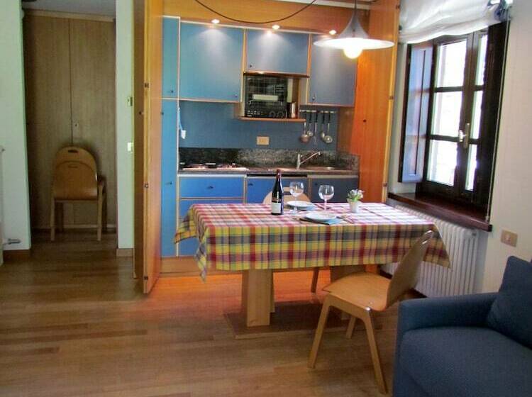 استودیوی استاندارد, Il Piccolo Residence