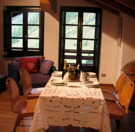 آپارتمان سوپریور 1 خوابه, Il Piccolo Residence