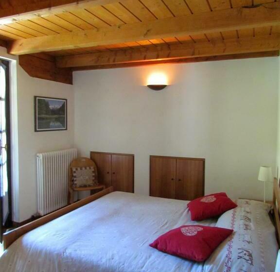 آپارتمان سوپریور 1 خوابه, Il Piccolo Residence