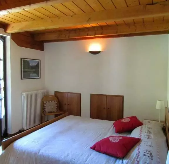 آپارتمان سوپریور 1 خوابه, Il Piccolo Residence